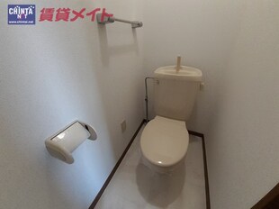 アルム　アベニューの物件内観写真